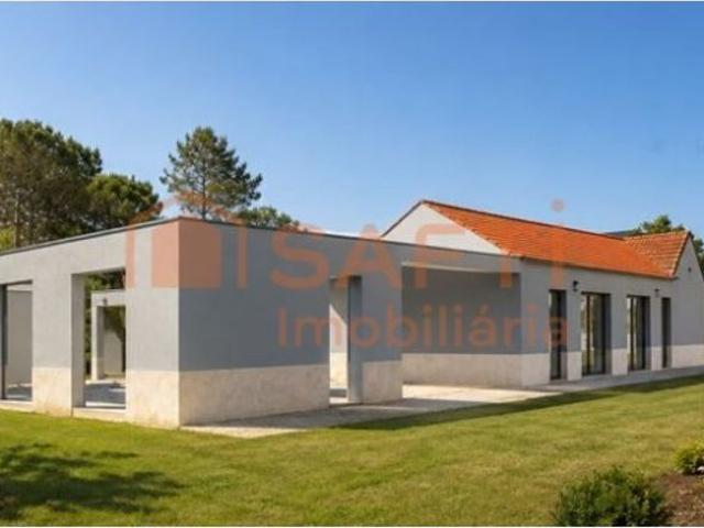 Casa de prestígio de 306 m² à venda Cantanhede, Coimbra