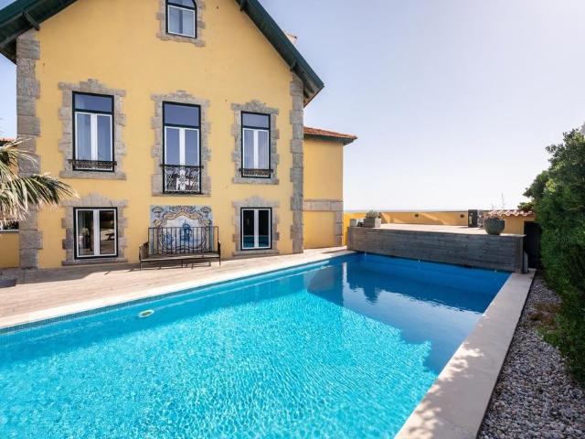 Casa de prestígio de 306 m² para alugar Cascais, Lisboa