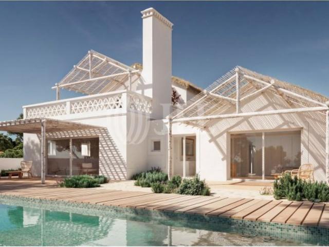 Casa de prestígio de 307 m² à venda Brejos da Carregueira de Cima, Alcácer do Sal, Setúbal
