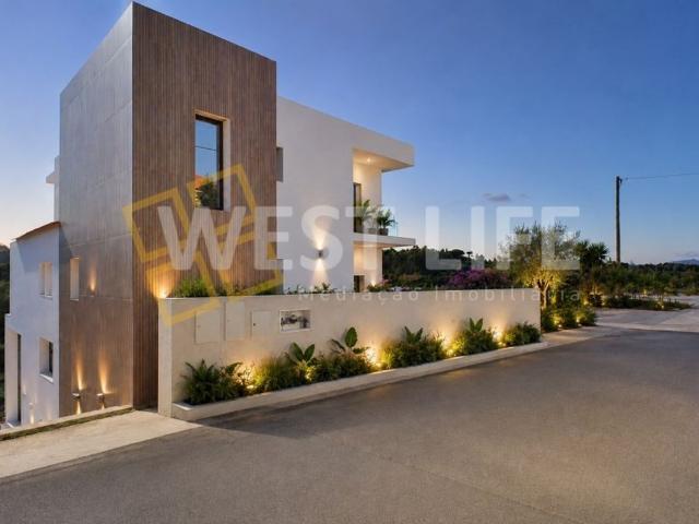 Casa de prestígio de 308 m² à venda Montesouros, Mafra, Lisboa