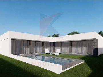Prestigiosa casa de 308 m² à venda Braga
