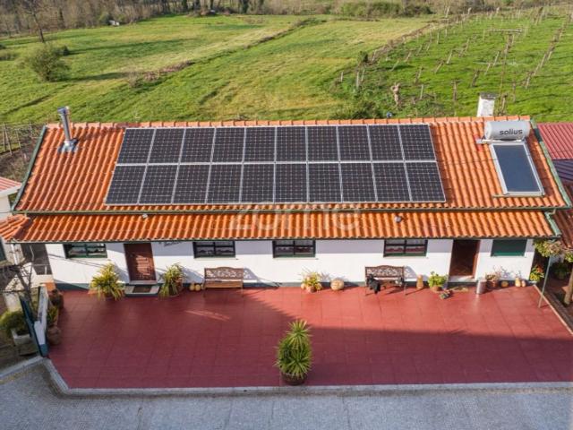 Casa de prestígio de 308 m² à venda Lousada, Porto