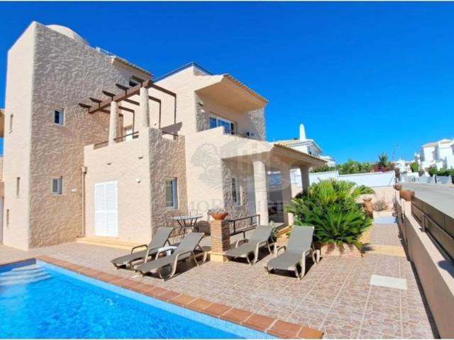 Casa de prestígio de 308 m² à venda Praia da Gale, Albufeira, Faro