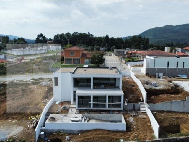 Casa de prestígio de 310 m² à venda Moreira do Lima, Ponte de Lima, Viana do Castelo