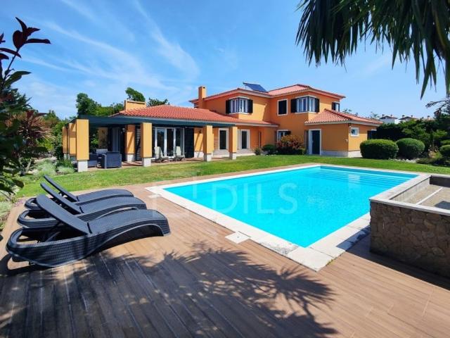 Casa de 310 m² à venda Belas, Sintra, Lisboa