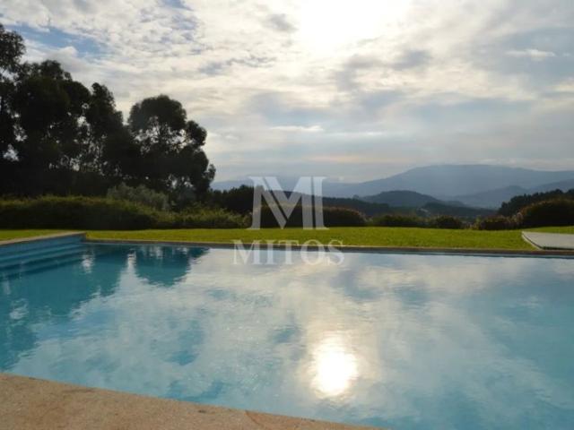 Casa de prestígio de 314 m² à venda Ponte de Lima, Viana do Castelo