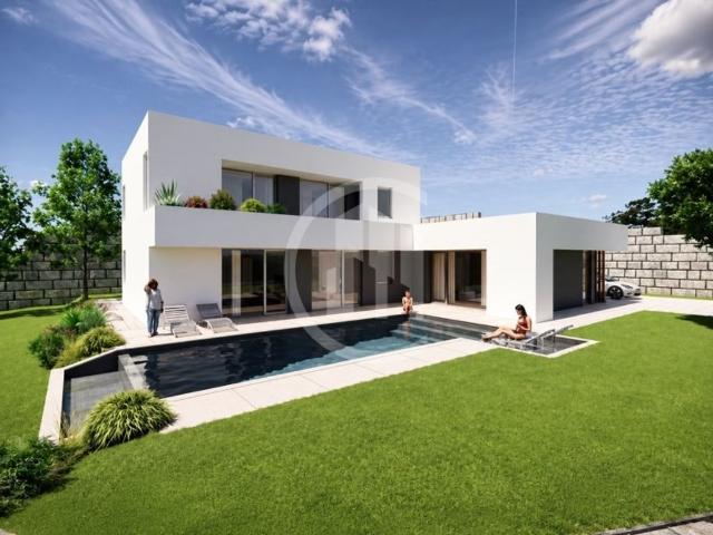 Casa de prestígio de 318 m² à venda Covilhã, Portugal