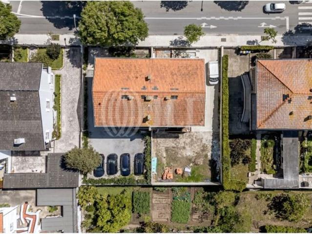 Casa de prestígio de 318 m² à venda Foz Foz do Douro, Porto