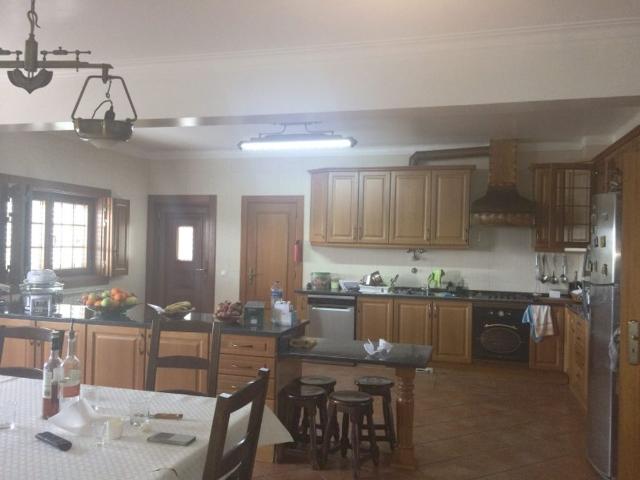 Casa de prestígio de 319 m² à venda Algeruz, Palmela, Setúbal