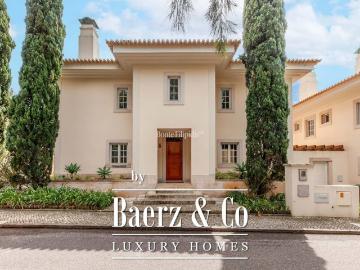 Alcabideche, Cascais, Distrito de Lisboa