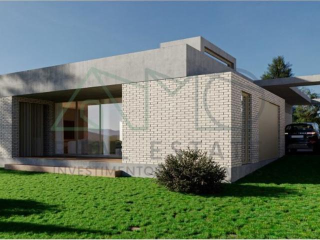 Casa de prestígio de 322 m² à venda Aveiro, Portugal
