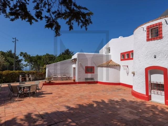 Casa de prestígio de 322 m² para alugar Sintra, Lisboa