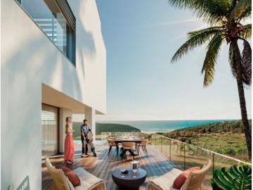 Barril de Cima, Carvoeira, Concelho de Mafra, Distrito de Lisboa