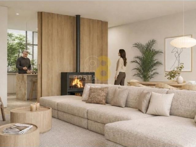 Casa de prestígio de 325 m² à venda Vila Nova de Gaia, Porto