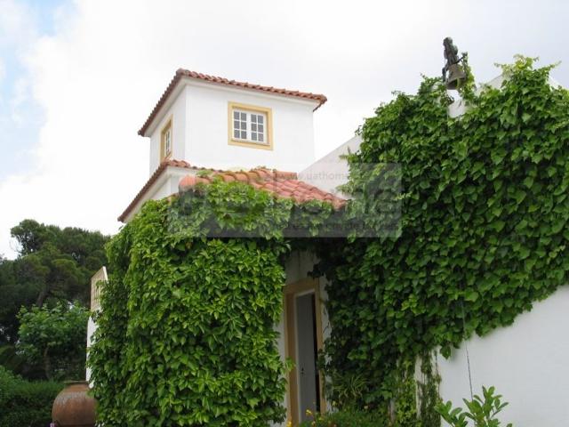 Casa de luxo de 326 m² à venda Fachada, Sintra, Lisboa