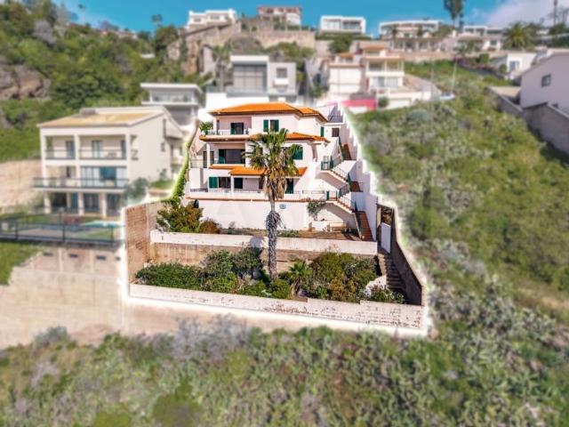 Casa de 328 m² à venda Garajau, Santa Cruz, Madeira