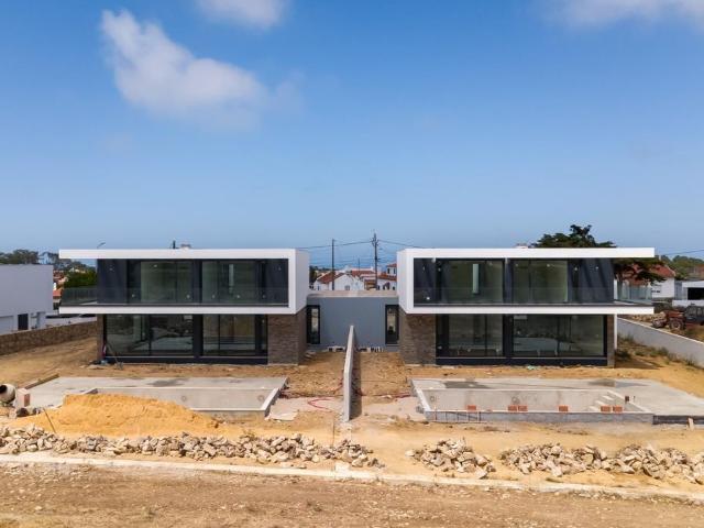 Casa de prestígio de 328 m² à venda Sintra, Lisboa