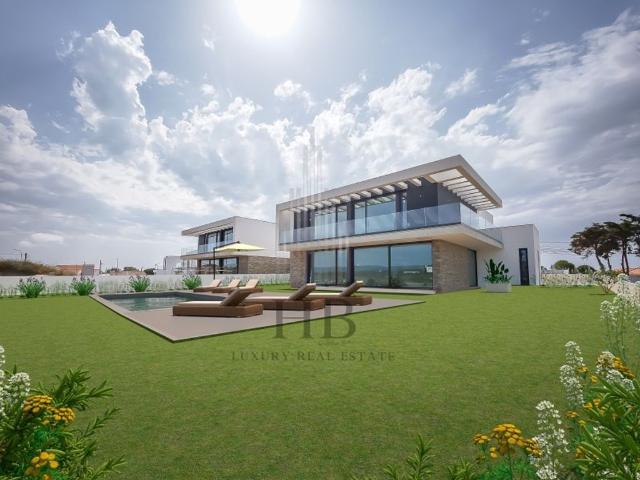 Prestigiosa casa de 329 m² à venda Gouveia, Sintra, Lisboa