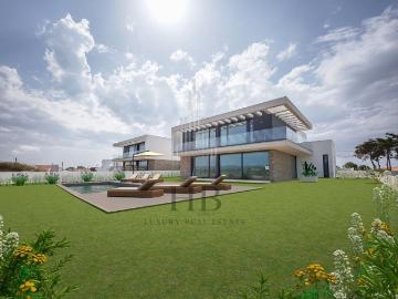 Prestigiosa casa de 329 m² à venda Gouveia, Sintra, Lisboa