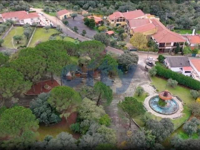Casa de luxo de 3400 m² à venda Alcanena, Santarém