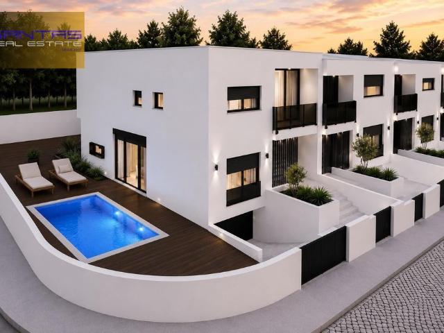 Casa de prestígio de 330 m² à venda Braga
