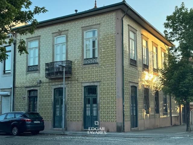 Casa de prestígio de 330 m² à venda Espinho, Portugal