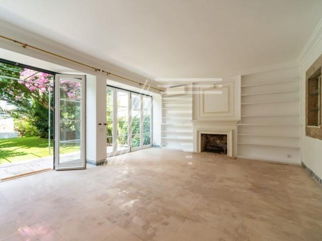 Casa de prestígio de 330 m² para alugar Lisboa