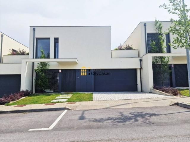 Casa de luxo de 331 m² à venda Braga