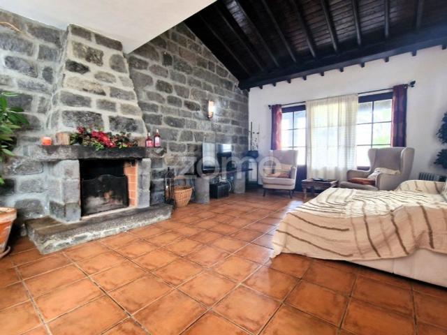 Casa de prestígio de 331 m² à venda Ribeira Grande, Portugal