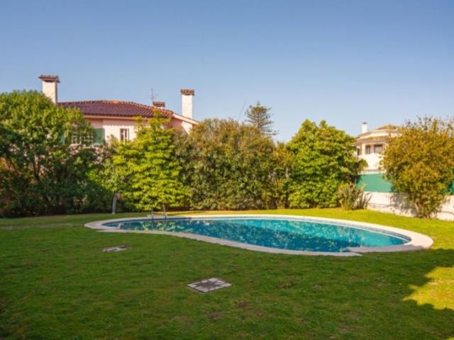 Casa de prestígio de 333 m² para alugar Santo Amaro Oeiras e Sao Juliao Barra, Oeiras, Lisboa
