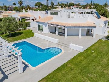 Prestigiosa casa de 334 m² à venda Aldeia do Golfe, Loulé, Faro