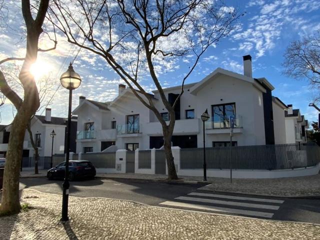 Casa de prestígio de 335 m² à venda Cascais, Lisboa