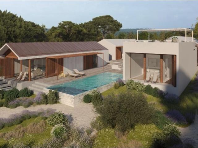 Prestigiosa casa de 335 m² à venda Carvalhal, Grândola, Setúbal