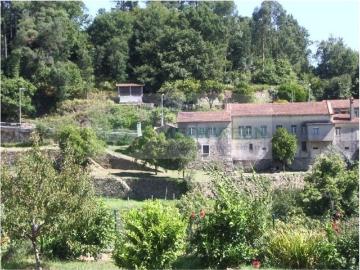 Casa de prestígio de 336 m² à venda Sever do Vouga, Portugal