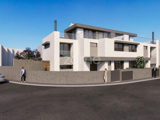 Casa de 337 m² à venda Matosinhos, Porto
