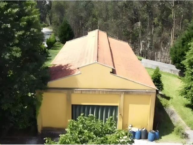Casa de prestígio de 338 m² à venda Santa Maria da Feira, Portugal