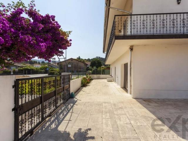 Casa de prestígio de 339 m² à venda Vale de Cambra, Aveiro