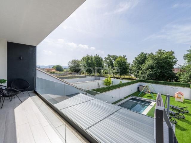 Casa de prestígio de 340 m² à venda Braga