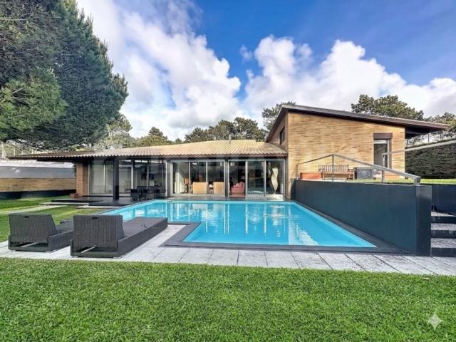Casa de prestígio de 340 m² à venda Caminha, Viana do Castelo