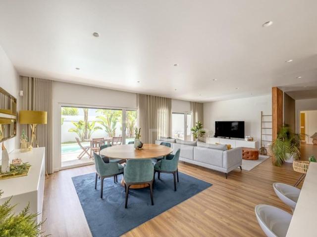 Casa de prestígio de 341 m² à venda Cabriz Santa Maria e Sao Miguel, Sintra, Lisboa