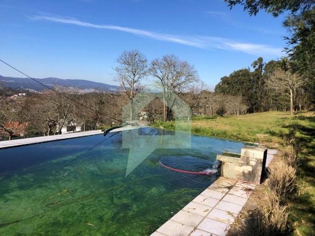 Casa de prestígio de 342 m² à venda Barcelos, Braga
