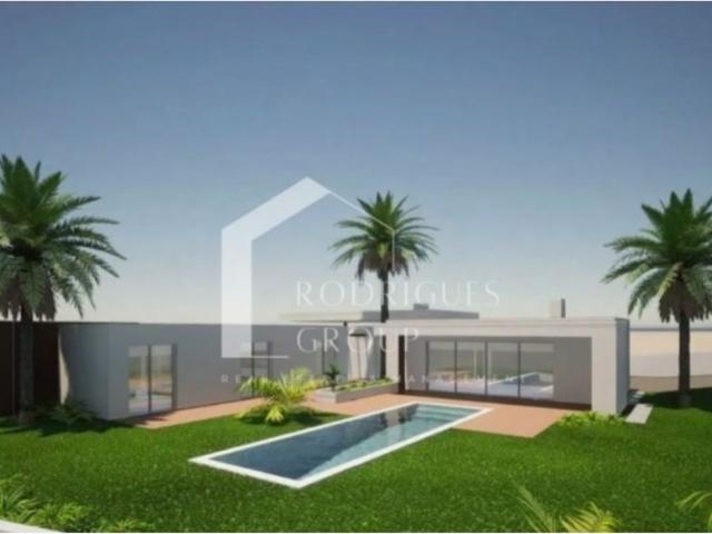 Casa de 344 m² para alugar Urbanizacao Serra e Mar, Portimão, Faro