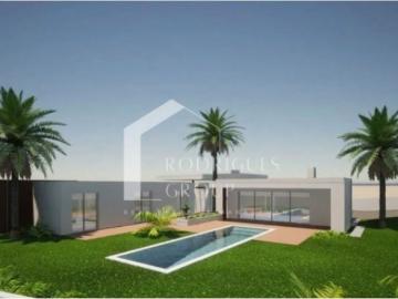 Casa de 344 m² para alugar Urbanizacao Serra e Mar, Portimão, Faro