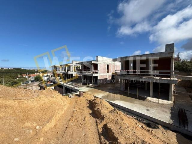 Casa de prestígio de 347 m² à venda Ericeira, Mafra, Lisboa