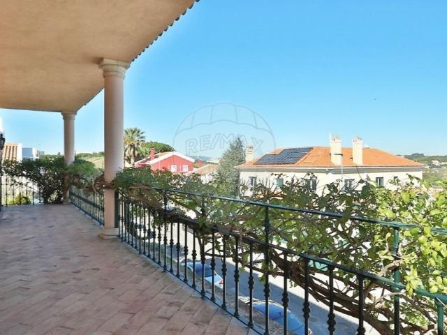 Casa de prestígio de 350 m² à venda Oeiras, Portugal