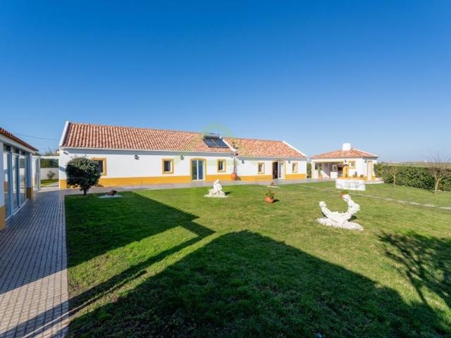 Casa de prestígio de 350 m² à venda Cambelas, Torres Vedras, Lisboa