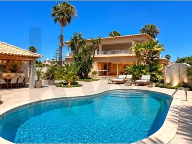 Casa de prestígio de 350 m² à venda Lagoa, Faro