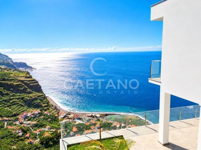 Casa de prestígio de 357 m² à venda Ponta do Sol, Portugal