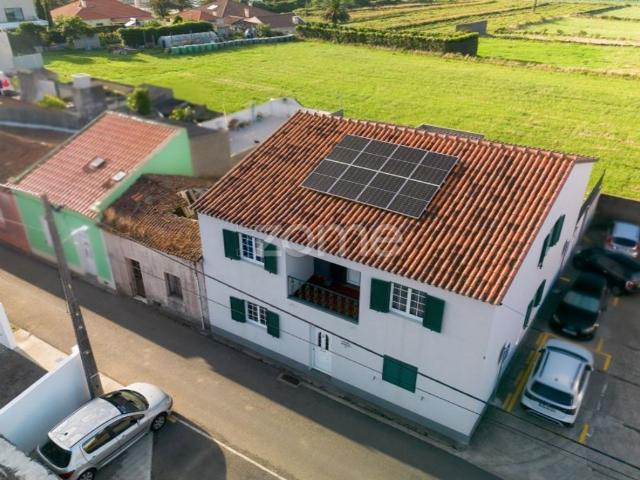 Casa de prestígio de 360 m² à venda Ribeira Grande, Portugal
