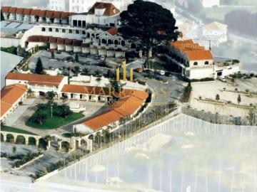 Casa de luxo de 3666 m² à venda Mealhada, Portugal